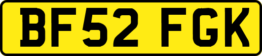 BF52FGK