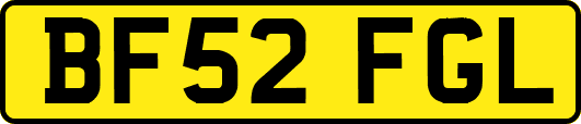BF52FGL