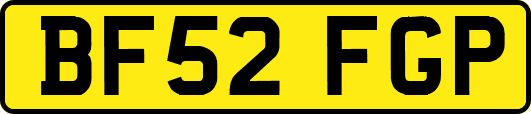 BF52FGP