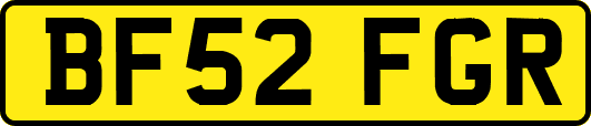 BF52FGR