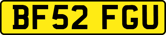 BF52FGU