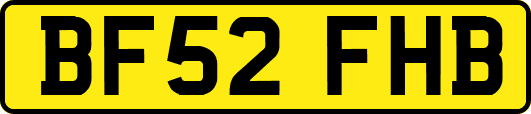BF52FHB