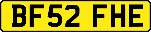 BF52FHE