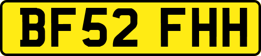 BF52FHH