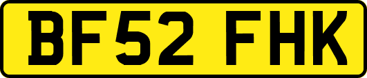 BF52FHK