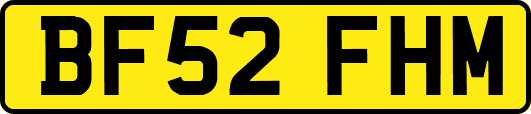 BF52FHM