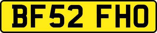 BF52FHO