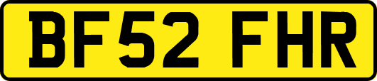 BF52FHR