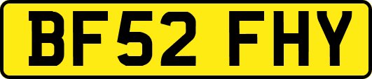 BF52FHY
