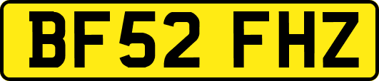 BF52FHZ