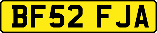 BF52FJA