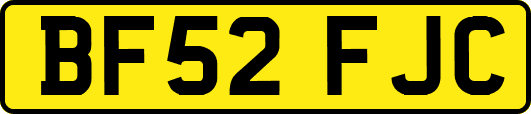 BF52FJC