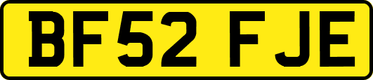 BF52FJE