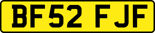 BF52FJF