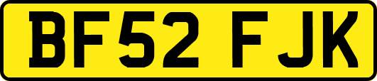 BF52FJK