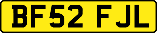 BF52FJL