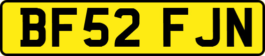 BF52FJN