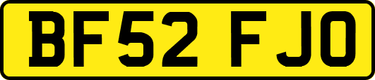 BF52FJO