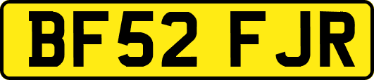BF52FJR