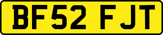 BF52FJT