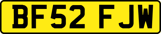 BF52FJW