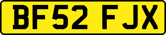 BF52FJX