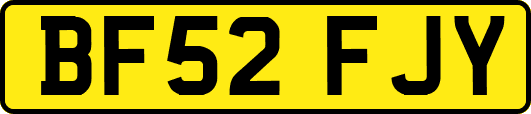 BF52FJY