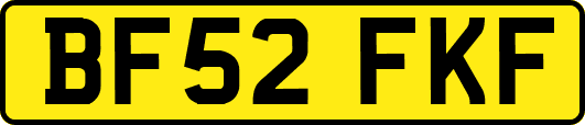BF52FKF