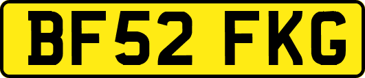 BF52FKG