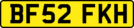 BF52FKH