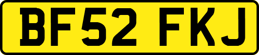 BF52FKJ