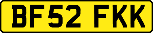 BF52FKK