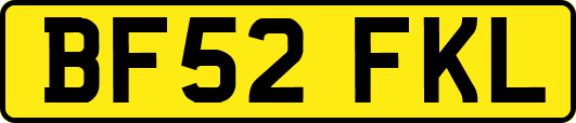 BF52FKL