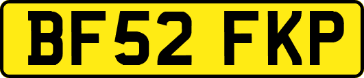 BF52FKP