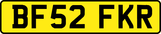 BF52FKR