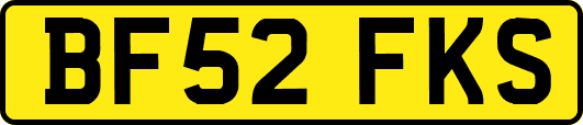 BF52FKS