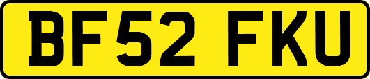 BF52FKU