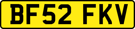 BF52FKV