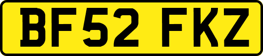 BF52FKZ