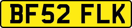 BF52FLK