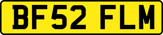 BF52FLM