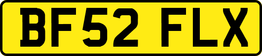 BF52FLX
