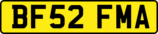 BF52FMA