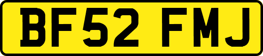 BF52FMJ