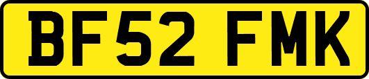 BF52FMK