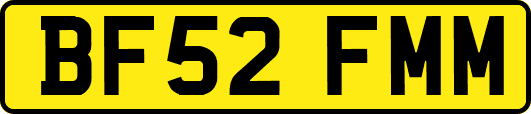 BF52FMM
