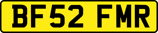 BF52FMR