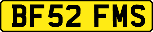 BF52FMS