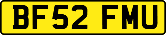 BF52FMU