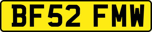 BF52FMW
